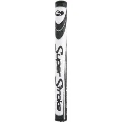 Golf Works SuperStroke Golf Ultra Slim 1.0 Putter Grips -CLUBS Sales shop 1.0 Legacy Black