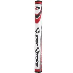 Golf Works SuperStroke Golf Ultra Slim 1.0 Putter Grips -CLUBS Sales shop 1.0 Legacy Red