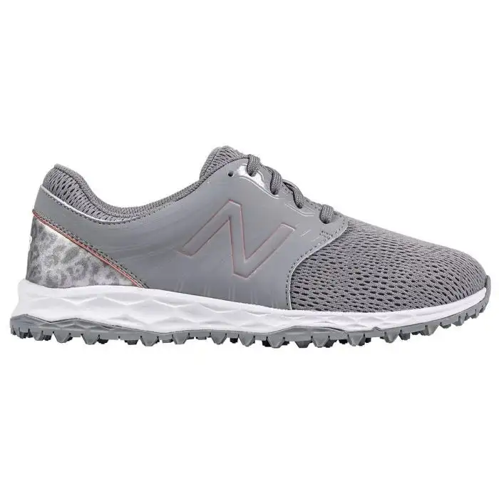 New Balance Women's Fresh Foam Breathe Spikeless Golf Shoes 2 New Balance Women's Fresh Foam Breathe Spikeless Golf Shoes - Image 2