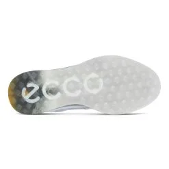 ECCO Golf Ecco Men's S-Three Golf Shoes 37 ECCO Golf Ecco Men's S-Three Golf Shoes -CLUBS Sales shop 102904 01177 sole