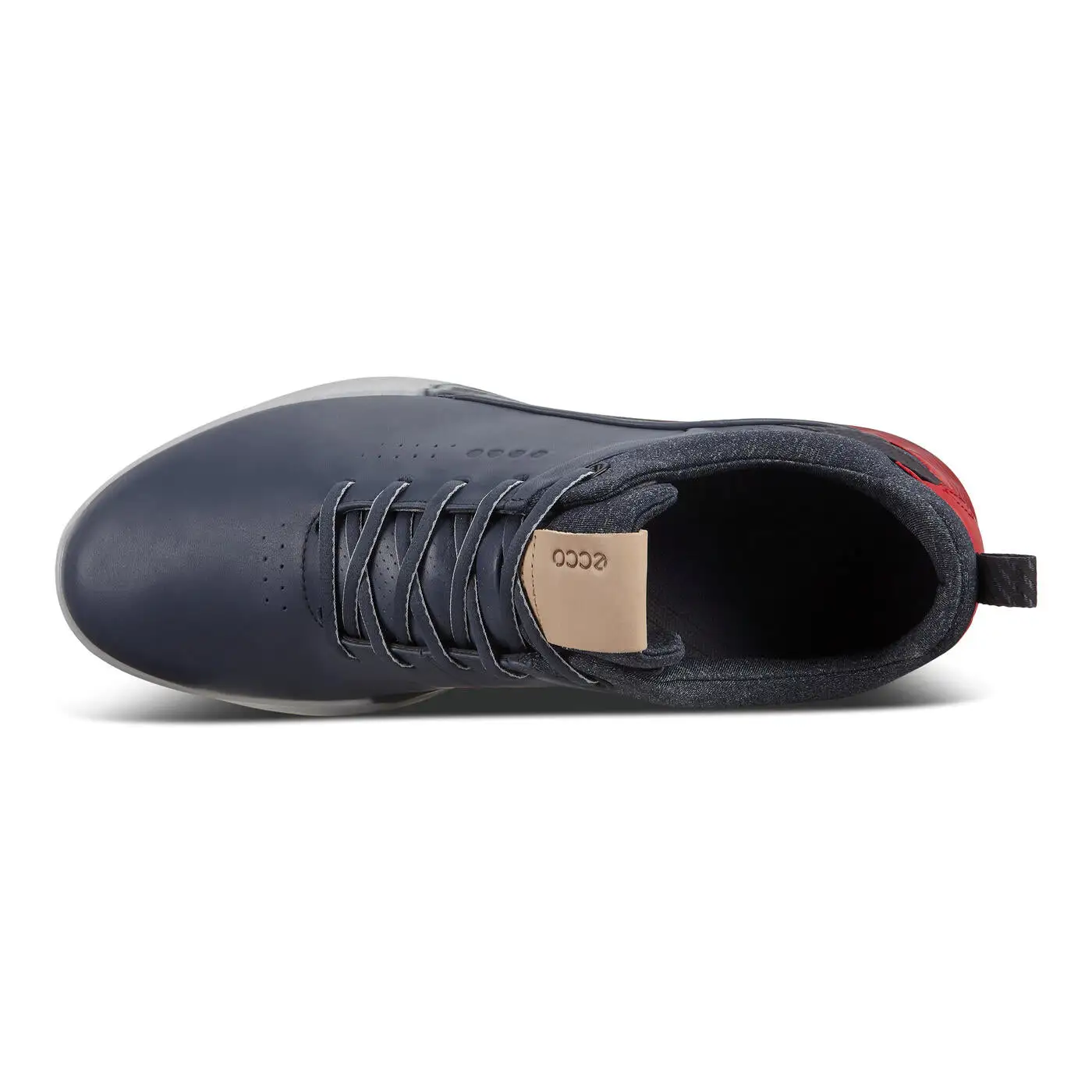 ECCO Golf Ecco Men's S-Three Golf Shoes 22 ECCO Golf Ecco Men's S-Three Golf Shoes - Image 22