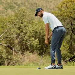 ECCO Golf Ecco Men's S-Three Golf Shoes 47 ECCO Golf Ecco Men's S-Three Golf Shoes -CLUBS Sales shop 10290401007 lifestyle