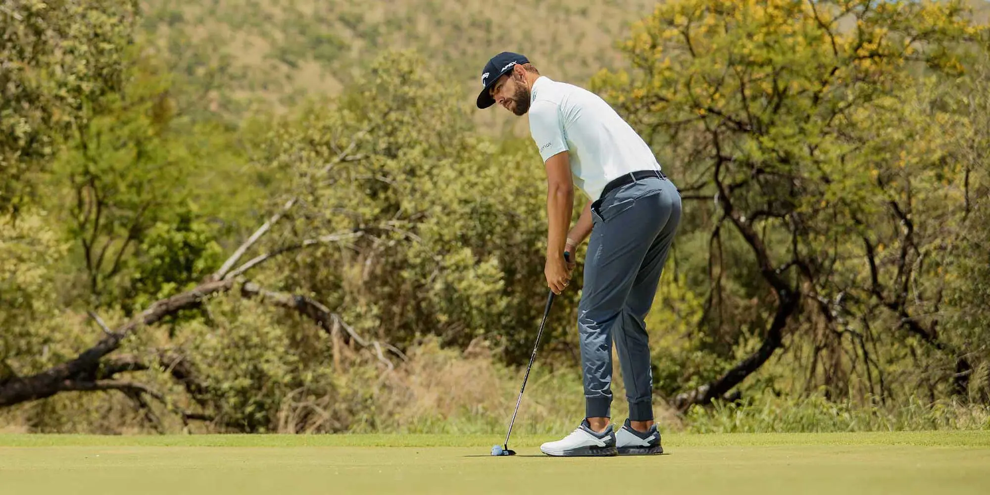 ECCO Golf Ecco Men's S-Three Golf Shoes 23 ECCO Golf Ecco Men's S-Three Golf Shoes - Image 23