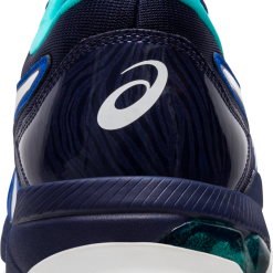 Asics Gel Glide Spikeless Golf Shoes -CLUBS Sales shop 1111A085 400 SR BK