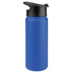 Tempercraft Bottle - Hot Lid 18oz Assorted Colors