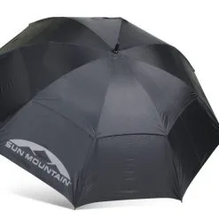 Sun Mountain Golf 68" Automatic Umbrella -CLUBS Sales shop 190901 Umbrella Black f937b141 c1f9 4740 9d87 05c97857e71d scaled