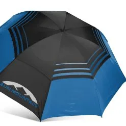 Sun Mountain Golf 68" Manual Umbrella -CLUBS Sales shop 190903 Umbrella Black Cobalt scaled