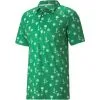 Cobra Golf Puma Men's Cloudspun Conservation Golf Polo