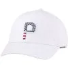 Cobra Golf Puma Pars & Stripes P Classic Golf Hat