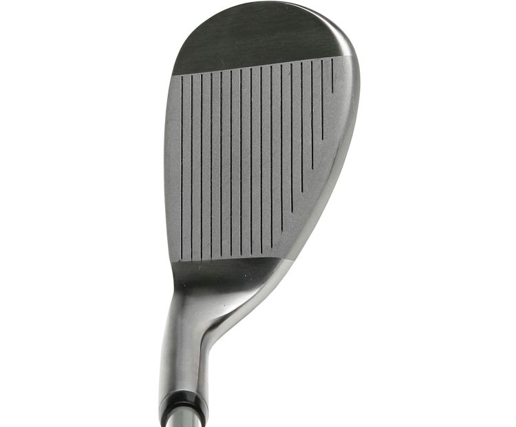 Golf Works Top-Flite Golf Wide Sole Stainless Steel Wedges 3 Golf Works Top-Flite Golf Wide Sole Stainless Steel Wedges - Image 3