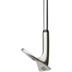 Golf Works Top-Flite Golf Wide Sole Stainless Steel Wedges 7 Golf Works Top-Flite Golf Wide Sole Stainless Steel Wedges -CLUBS Sales shop 2016 Wide Sole Toe