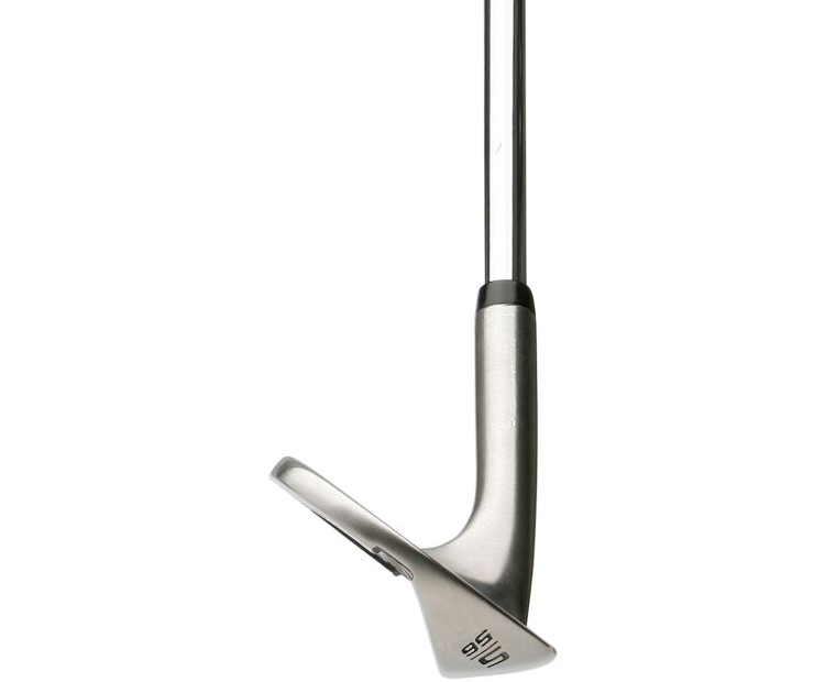 Golf Works Top-Flite Golf Wide Sole Stainless Steel Wedges 4 Golf Works Top-Flite Golf Wide Sole Stainless Steel Wedges - Image 4