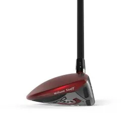 Wilson Staff C300 Fairway Woods -CLUBS Sales shop 2018 C300 Fairway Toe