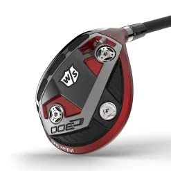 Wilson Staff C300 Fairway Woods -CLUBS Sales shop 2018 C300 Fairway ToeDown