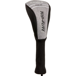 Golf Works Top-Flite Golf Gamer Tour Driver -CLUBS Sales shop 2018 Men s Driver 6