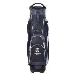 Cleveland Golf CG Cart Bag -CLUBS Sales shop 2020CartBlackWhiteCharcoal1