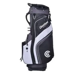 Cleveland Golf CG Cart Bag -CLUBS Sales shop 2020CartBlackWhiteCharcoal2
