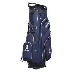 Cleveland Golf CG Cart Bag -CLUBS Sales shop 2020CartNavyBlack