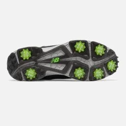 New Balance Fresh Foam LinksPro Golf Shoes - Black -CLUBS Sales shop 2020NBG4001WKBLACK3