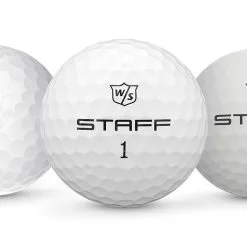 Wilson Staff Model R Raw Golf Balls -CLUBS Sales shop 2021StaffModelR2