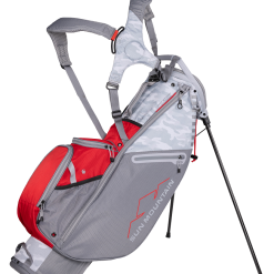 Sun Mountain Golf 2023 3.5 LS Carry Stand Bag -CLUBS Sales shop 2023 3.5 230035 nickel gray camo red