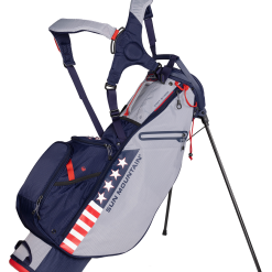 Sun Mountain Golf 2023 3.5 LS Carry Stand Bag -CLUBS Sales shop 2023 3.5 230037 patriot
