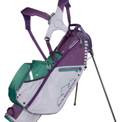 Sun Mountain Golf 2023 3.5 LS Carry Stand Bag -CLUBS Sales shop 2023 3.5 230038 cadet regal green