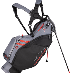 Sun Mountain Golf 2023 4.5 LS Stand Carry Bag 10 Sun Mountain Golf 2023 4.5 LS Stand Carry Bag -CLUBS Sales shop 2023 4.5LS 230064 black nickel red