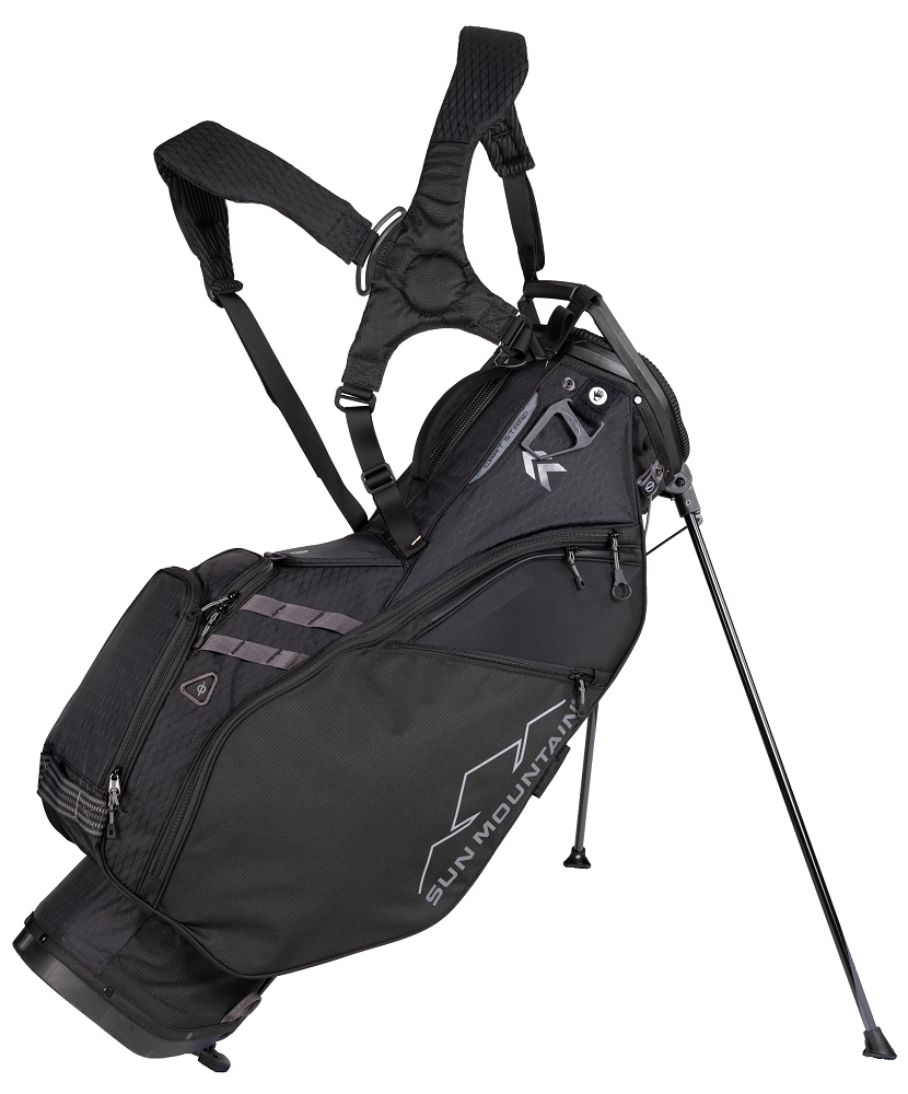 Sun Mountain Golf 2023 4.5 LS Stand Carry Bag 2 Sun Mountain Golf 2023 4.5 LS Stand Carry Bag - Image 2