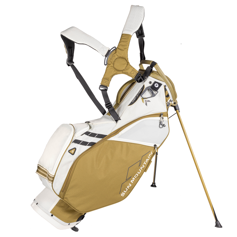 Sun Mountain Golf 2023 4.5 LS Stand Carry Bag 1 Sun Mountain Golf 2023 4.5 LS Stand Carry Bag