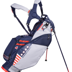 Sun Mountain Golf 2023 4.5 LS Stand Carry Bag 12 Sun Mountain Golf 2023 4.5 LS Stand Carry Bag -CLUBS Sales shop 2023 4.5LS 230068 patriot