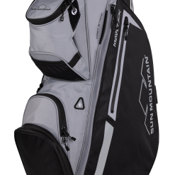 Sun Mountain Golf 2023 Maverick Cart Bag -CLUBS Sales shop 2023 Maverick 230364 black cadet