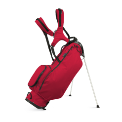 Sun Mountain Golf 2023 Collegiate Team Superlite Carry Stand Bag -CLUBS Sales shop 2023 TeamSuperlite N230182 red
