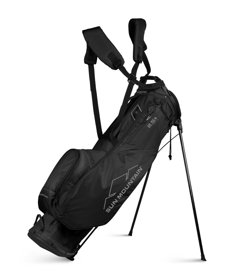 Sun Mountain Golf 2021 UltraLight 2.5+ 14-Way Divided Stand Carry Bag 6 Sun Mountain Golf 2021 UltraLight 2.5+ 14-Way Divided Stand Carry Bag - Image 6