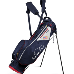 Sun Mountain Golf 2021 UltraLight 2.5+ 14-Way Divided Stand Carry Bag 13 Sun Mountain Golf 2021 UltraLight 2.5+ 14-Way Divided Stand Carry Bag -CLUBS Sales shop 2100312514WayNavy White Red