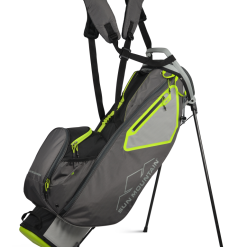 Sun Mountain Golf 2021 3.5 LS Carry Stand Bag -CLUBS Sales shop 21004535LSCement Gun Black RushGreen