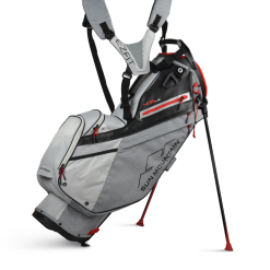 Sun Mountain Golf 2021 4.5 LS Stand Carry Bag -CLUBS Sales shop 21007745LSCharcoal White Red
