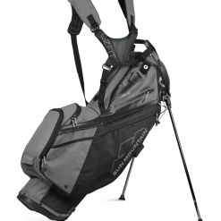 Sun Mountain Golf 2021 4.5 LS 14-Way Divided Golf Stand Carry Bag -CLUBS Sales shop 21009445LS14WayBlack Carbon