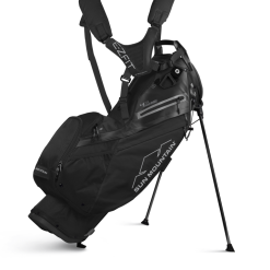 Sun Mountain Golf 2021 4.5 LS 14-Way SuperCharged Stand Carry Bag -CLUBS Sales shop 21011045LS14WaySuperchargedBlack