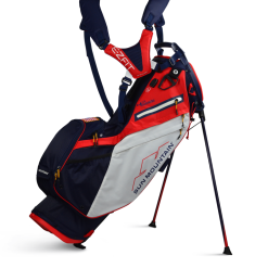 Sun Mountain Golf 2021 4.5 LS 14-Way SuperCharged Stand Carry Bag -CLUBS Sales shop 21011145LS14WaySuperchargedNavy White Red