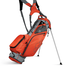Sun Mountain Golf 2021 Eco-Lite Stand Carry Bag 14 Sun Mountain Golf 2021 Eco-Lite Stand Carry Bag -CLUBS Sales shop 210132EcoLiteStandCadet Inferno Gun