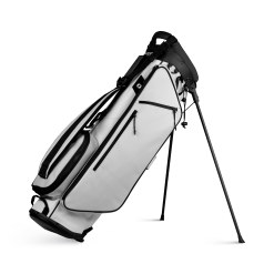 Sun Mountain Golf 2021 Metro Stand Carry Bag -CLUBS Sales shop 210141MetroStandWhite Black