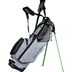 Sun Mountain Golf 2021 VX Stand Bag -CLUBS Sales shop 210145VXGun Black Lime