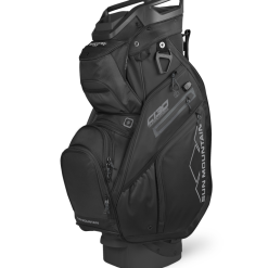 Sun Mountain Golf 2021 C-130 Supercharged Cart Bag -CLUBS Sales shop 210331C130SuperchargedBlack