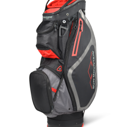 Sun Mountain Golf 2021 Maverick Cart Bag -CLUBS Sales shop 210370MaverickBlack Gun Red