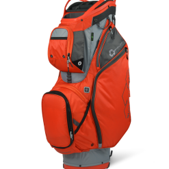 Sun Mountain Golf 2021 ECO-LITE Cart Bag -CLUBS Sales shop 210397EcoLiteCartCadet Inferno Gun