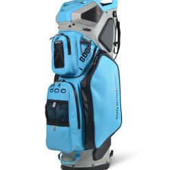 Sun Mountain Golf 2021 Boom Bag 5-Way Speaker Cart Bag -CLUBS Sales shop 210417BoomBagCement Ocean Black 3ba0b767 9cd8 461c 9ba1 aca206d49a7d