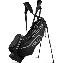 Sun Mountain Golf 2021 H2NO LiteSpeed Waterproof Stand Carry Bag -CLUBS Sales shop 210683H2NoLiteSpeedBlack