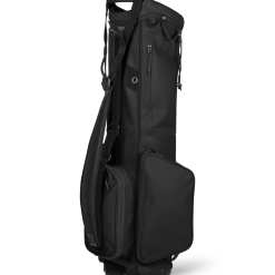 Sun Mountain Golf 2021 Sunday Carry Bag -CLUBS Sales shop 210950MetroSundaBlack