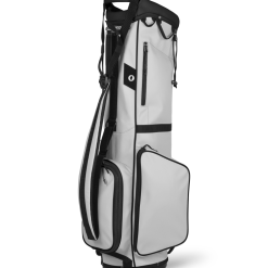 Sun Mountain Golf 2021 Sunday Carry Bag -CLUBS Sales shop 210951MetroSundayWhite Black